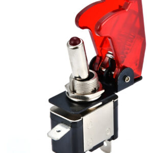 Tecla Llave 1 Punto Avion Led Competicion Luz Universal