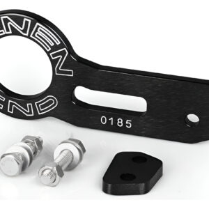 Tow Hook Gancho De Remolque Benen Jdm Universal