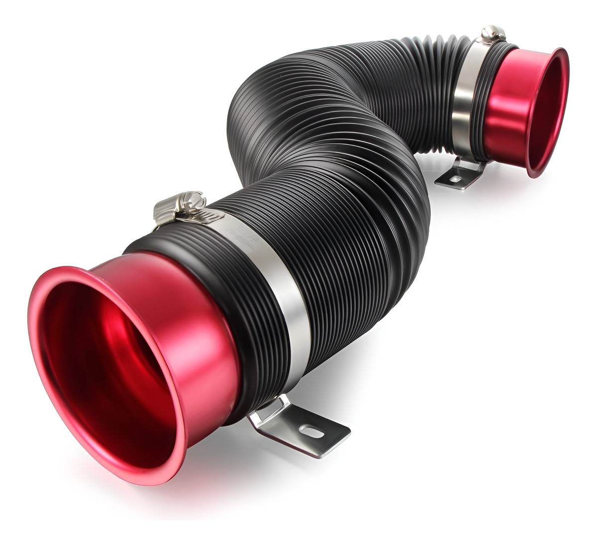 Admision Directa Universal Flexible Aluminio Epman Italy - Image 3