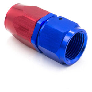 Acople De Conexion An6 Recto 0° Grados Importados Racing