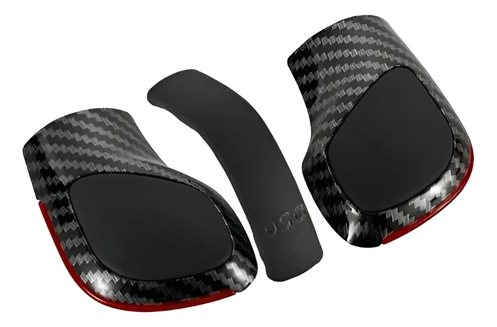 Embellecedores Pomo Palanca De Cambios Dsg Volkswagen - Image 4