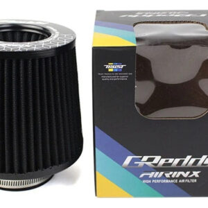 Filtro De Competicion Deportivo Greddy Jdm Bi Conico