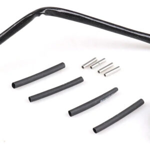 Sonda Lambda Sensor Oxigeno 4 Cables Universal Mezcla Afr