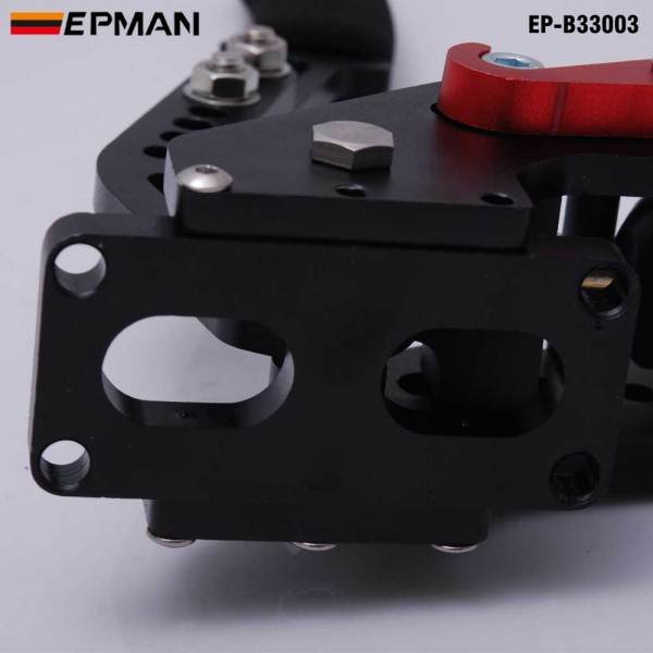 Palanca Freno Mano Hidraulico Competicion Drift 1/4 Milla - Image 10