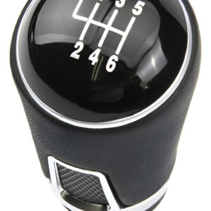 Pomo Bocha Palanca De Cambios Volkswagen Vento Passat 6ta