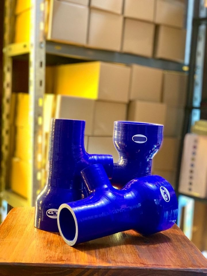 Admision Gt Hose Short Ram Peugeot Citroen Thp Ds3 207 Gti - Image 2