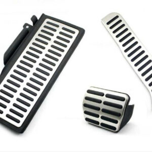 Pedalera Con Reposapie Volkswagen Vento Tiguan At Y Mt