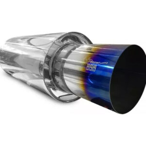 Muffler Hks Hi Power Cámara Grande 4,5