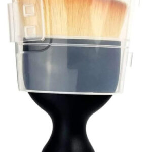 Cepillo Brocha Pincel Polvo Detailing Auto Moto Interior