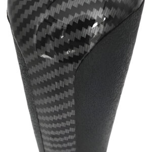 Pomo Bocha Palanca De Cambios Automatico Peugeot Carbono