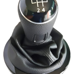 Pomo Bocha Palanca Cambios Con Cofia Volkswagen Gol Trend