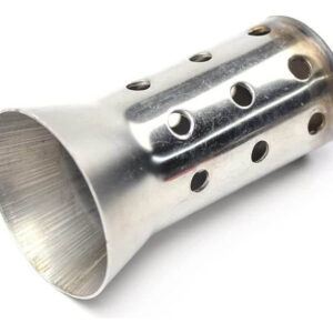 Db Killer Sordina Para Muffler Simil Tipo Sc Proje