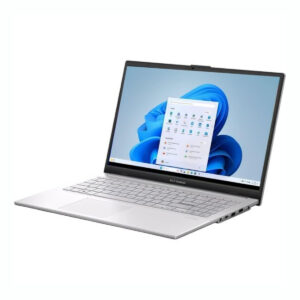 Notebook Asus Vivobook Go 15,6 Fhd 256gb / 8gb I3-n305 W11 -