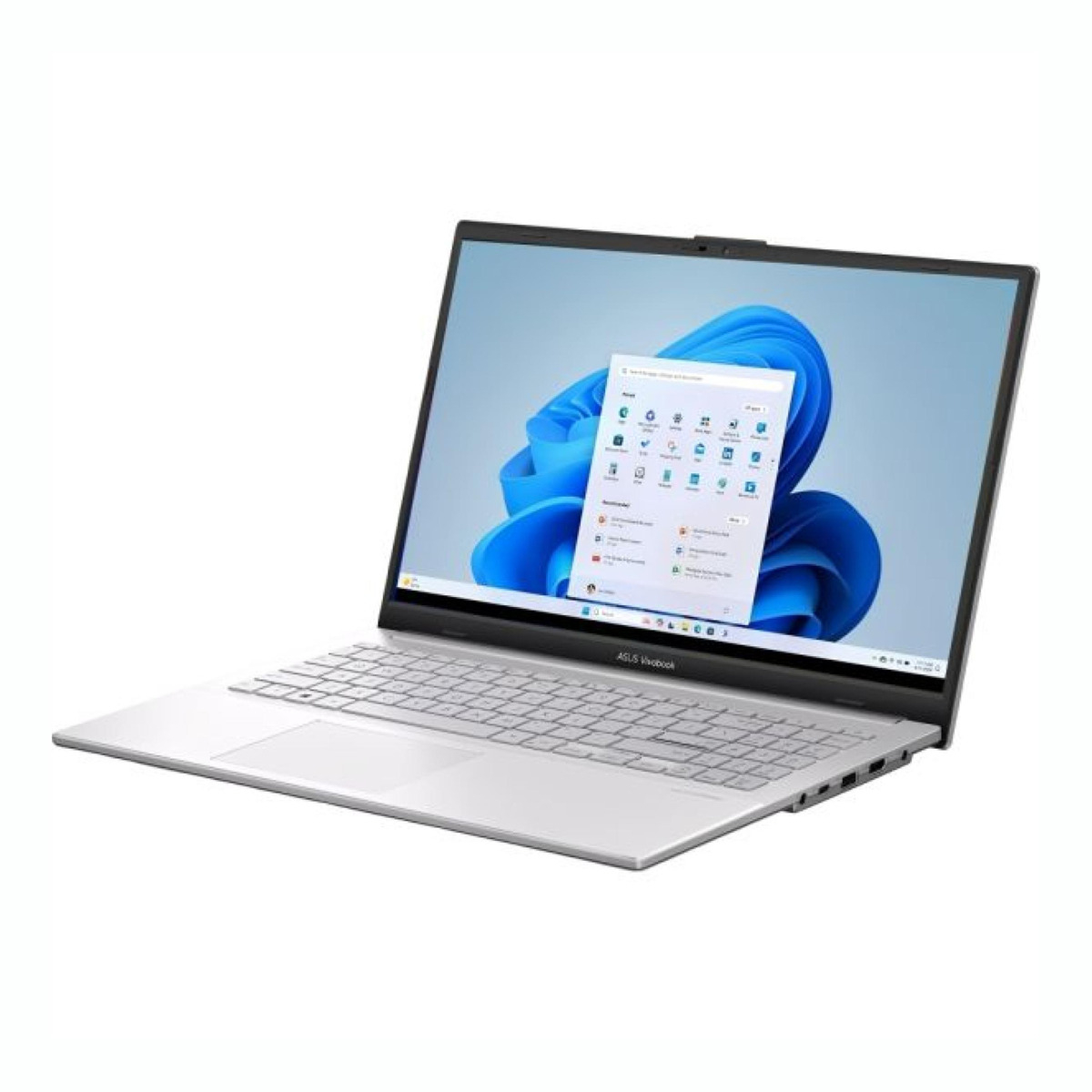 Notebook Asus Vivobook Go 15,6 Fhd 256gb / 8gb I3-n305 W11 -