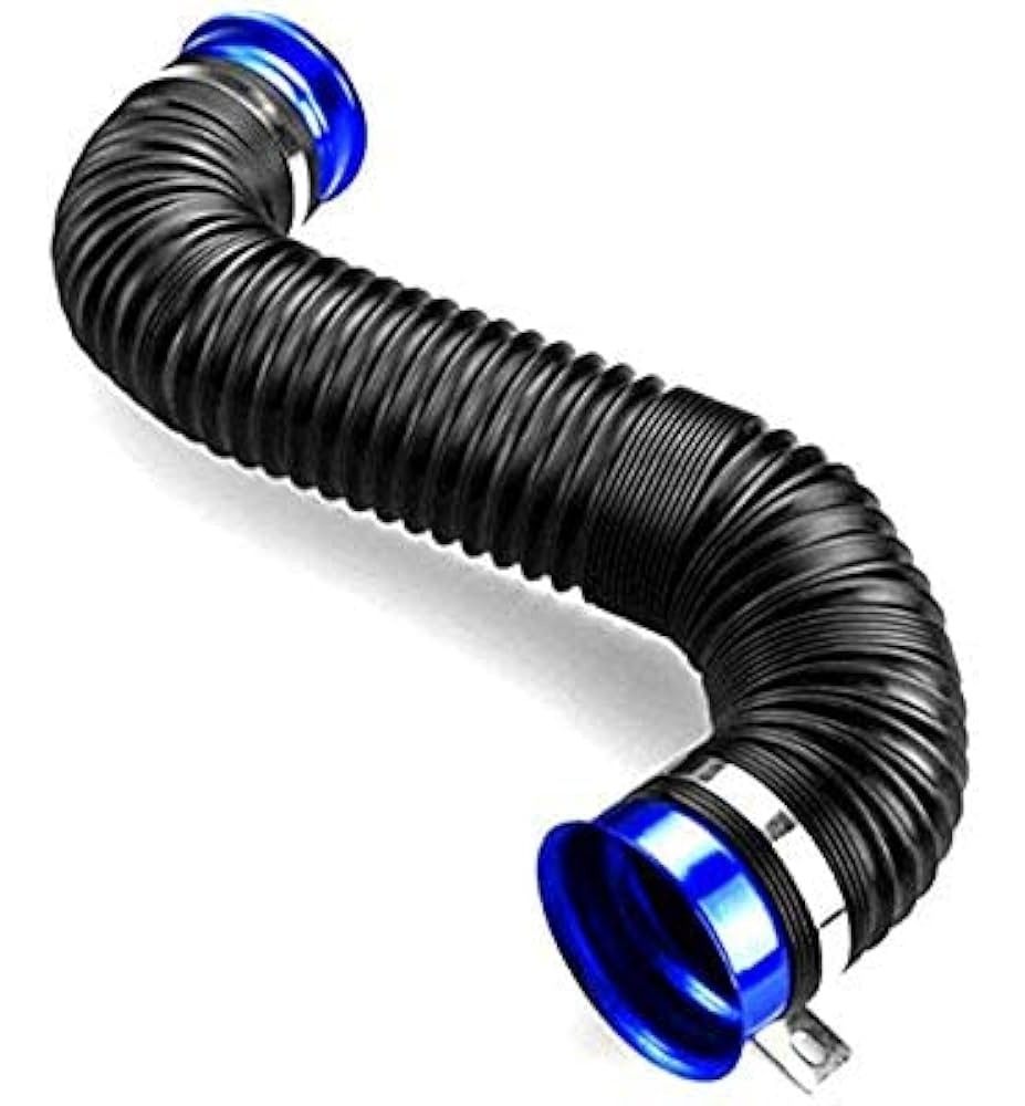 Admision Directa Universal Flexible Aluminio Epman Italy - Image 8