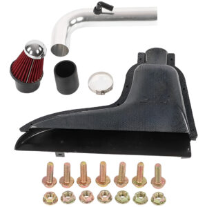 Cai Admision Directa Peugeot 206 1.4 1.6 16v Carbono