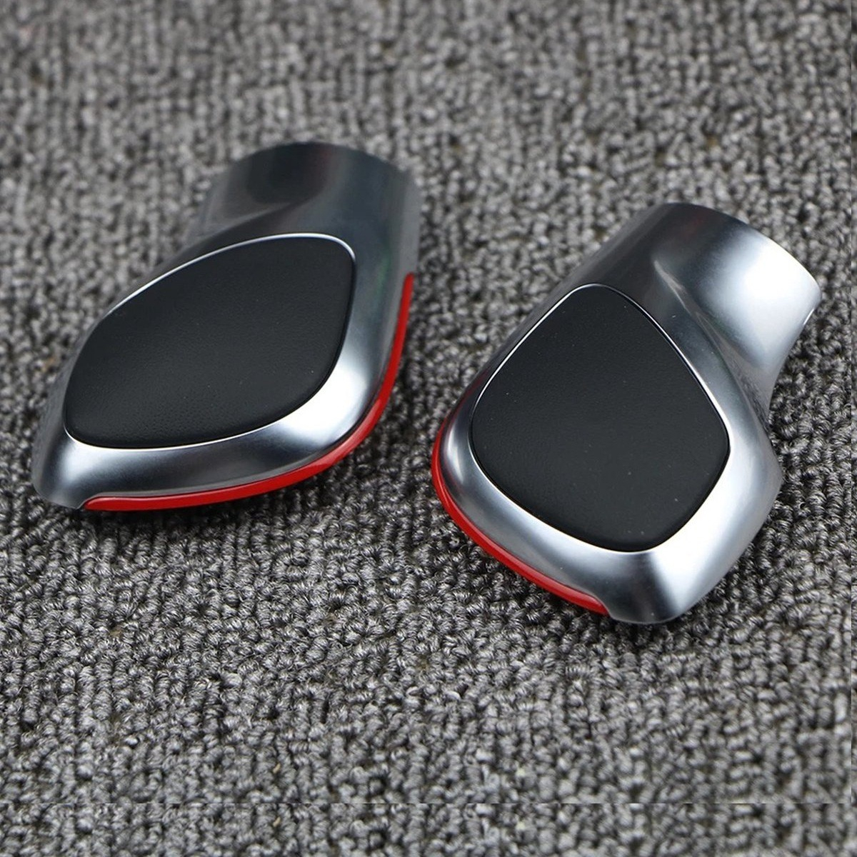 Embellecedores Pomo Palanca De Cambios Dsg Volkswagen - Image 2