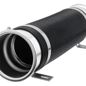 Admision Directa Universal Flexible Aluminio Epman Italy