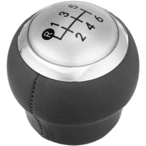 Pomo Bocha Palanca Cambios Compatible Corolla Etios Caja 6ta