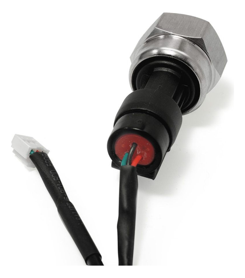 Sensor Presion 150 Psi Universal Megasquirt Racetec Fueltech - Image 3