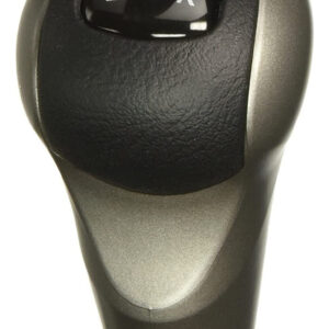 Pomo Bocha Palanca De Cambio Cuero Honda Civic Lxs Exs 06 11