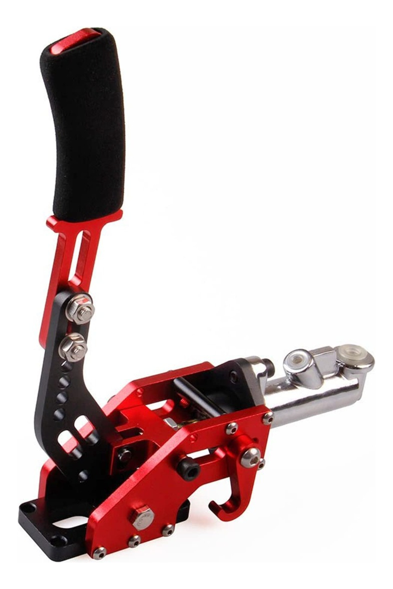 Palanca Freno Mano Hidraulico Competicion Drift 1/4 Milla - Image 3