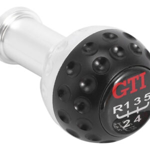 Pomo Bocha Gti Aluminio Importados Golf Bora