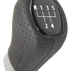 Pomos Bocha Palanca De Cambios Bmw Cuero Perforado E36 E46