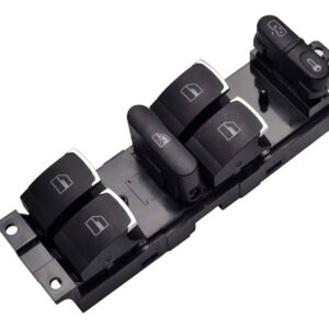 Teclas Levanta Vidrios Comando Vw Bora Golf Mk4 Passat