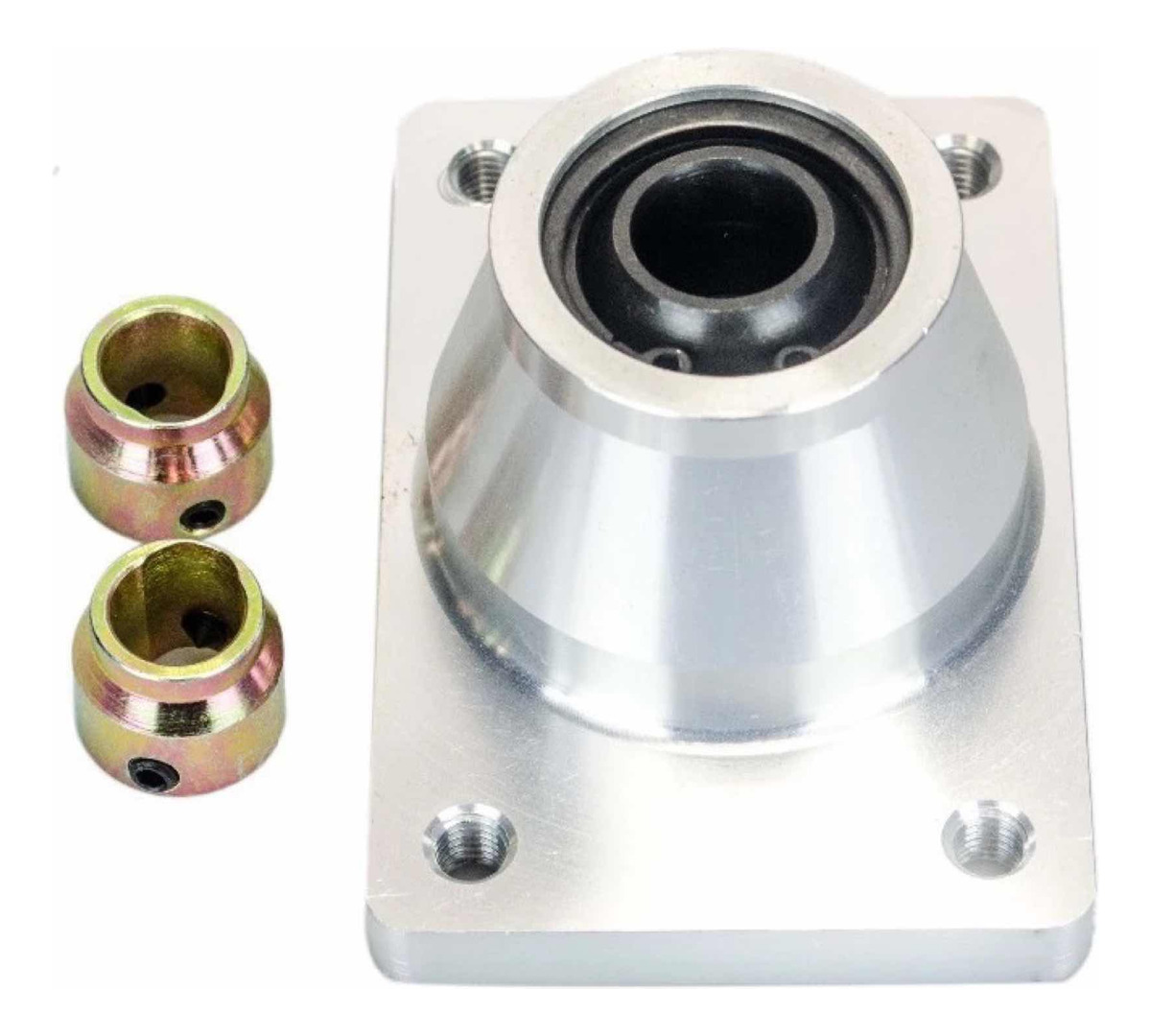 Short Shifter Selectora Rapida Peugeot 206 306 Citroe Xsara - Image 2