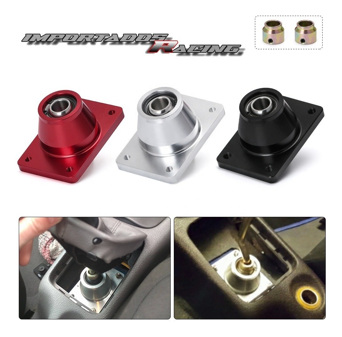 Short Shifter Selectora Rapida Peugeot 206 306 Citroe Xsara - Image 3