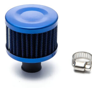 Filtro Venteo Auto Moto Aire Deportivo Importados Racing