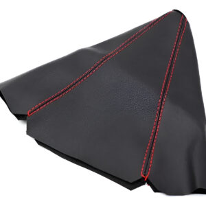 Cofia Cuero Fuelle Para Palanca De Cambios Universal Chico