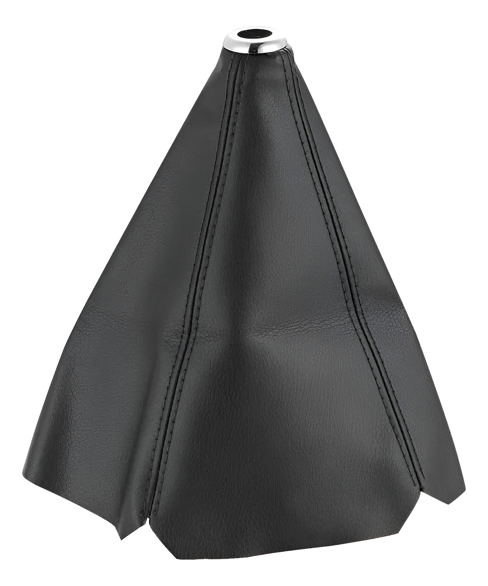 Cofia Cuero Fuelle Para Palanca De Cambios Universal