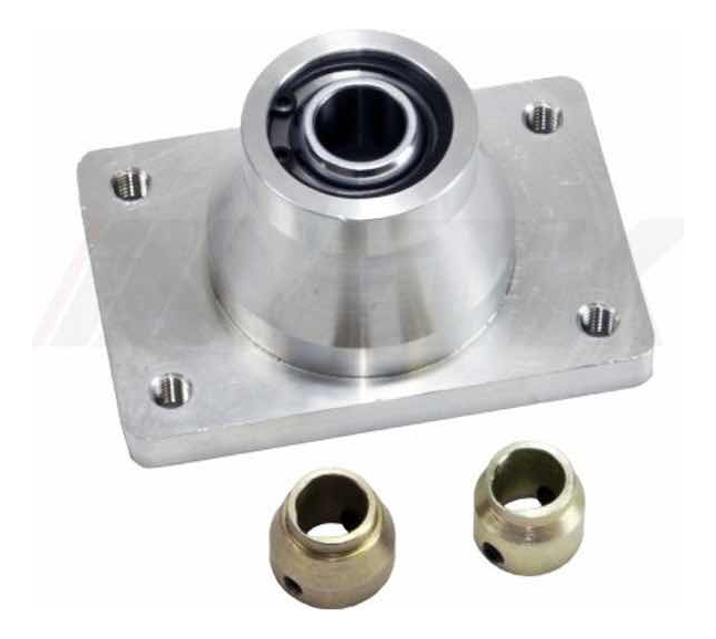 Short Shifter Selectora Rapida Peugeot 206 306 Citroe Xsara