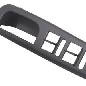 Plastico Panel Puerta Vidrios Comandos Vw Bora Golf Passat