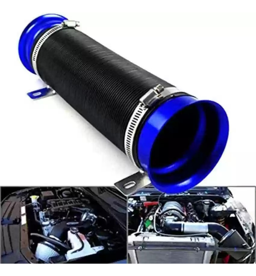 Admision Directa Universal Flexible Aluminio Epman Italy - Image 9