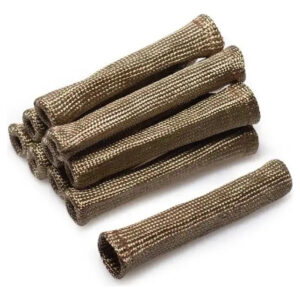 Cobertor Protector Termico Cable De Bujias