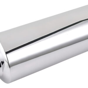 Camara De Escape Intermedio Silenciador Deportivo Acero Inox