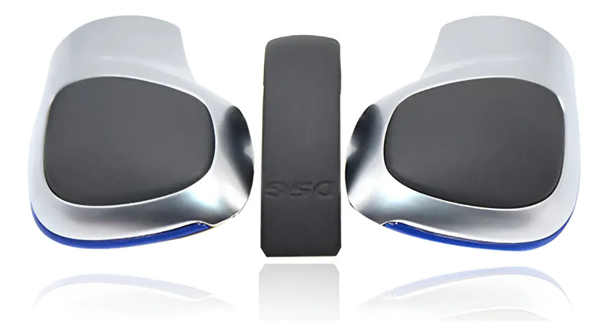 Embellecedores Pomo Palanca De Cambios Dsg Volkswagen - Image 10