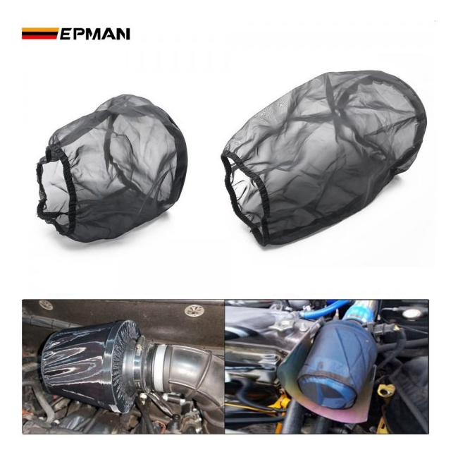 Funda Filtro De Aire Cobertor Arena Polvo Epman Italy - Image 2