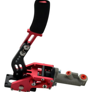 Palanca Freno Mano Hidraulico Competicion Drift 1/4 Milla