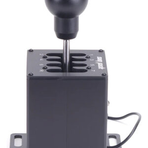 Palanca De Cambios Usb Shifter Simulador Caja H