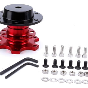 Extractor Volante Rapido Quick Release Importado Universales