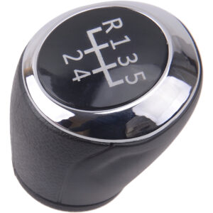 Pomo Bocha Palanca De Cambios Chevrolet Onix Prisma Aveo