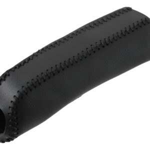 Funda De Cuero Palanca Freno De Mano Cofia Universal