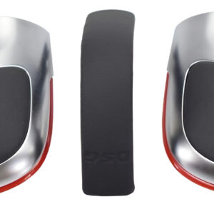 Embellecedores Pomo Palanca De Cambios Dsg Volkswagen