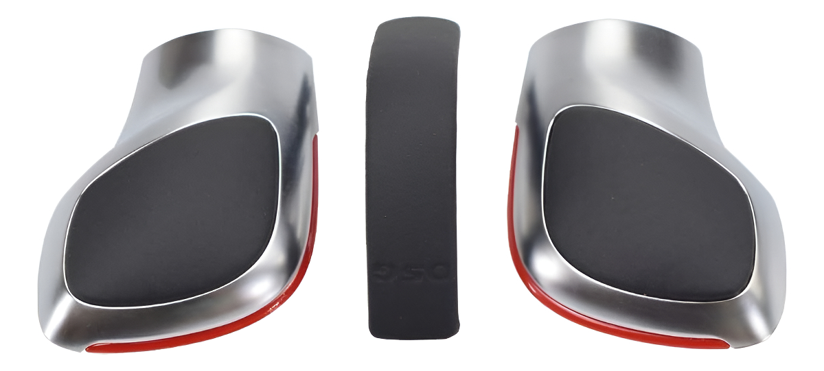 Embellecedores Pomo Palanca De Cambios Dsg Volkswagen