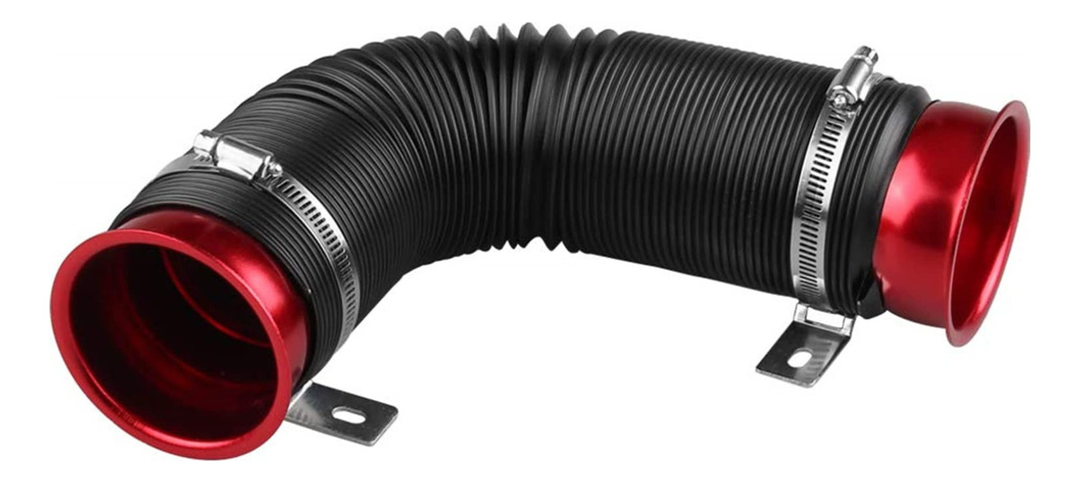 Admision Directa Universal Flexible Aluminio Epman Italy - Image 5