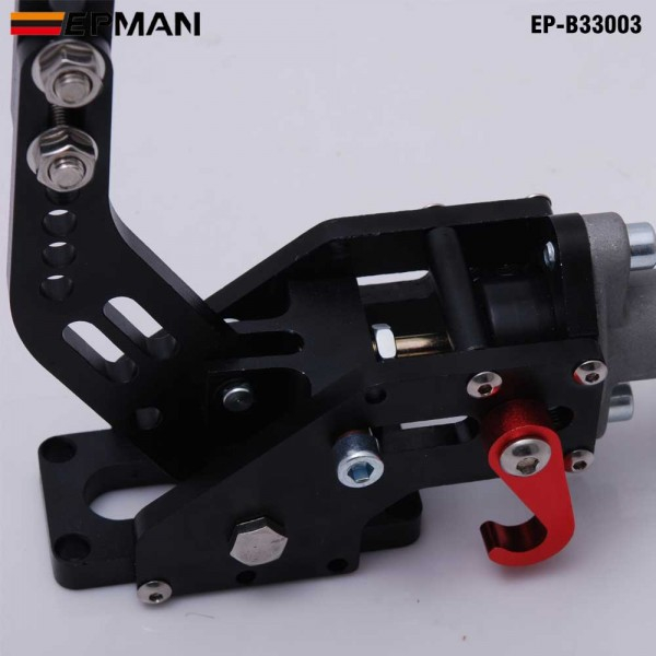 Palanca Freno Mano Hidraulico Competicion Drift 1/4 Milla - Image 9